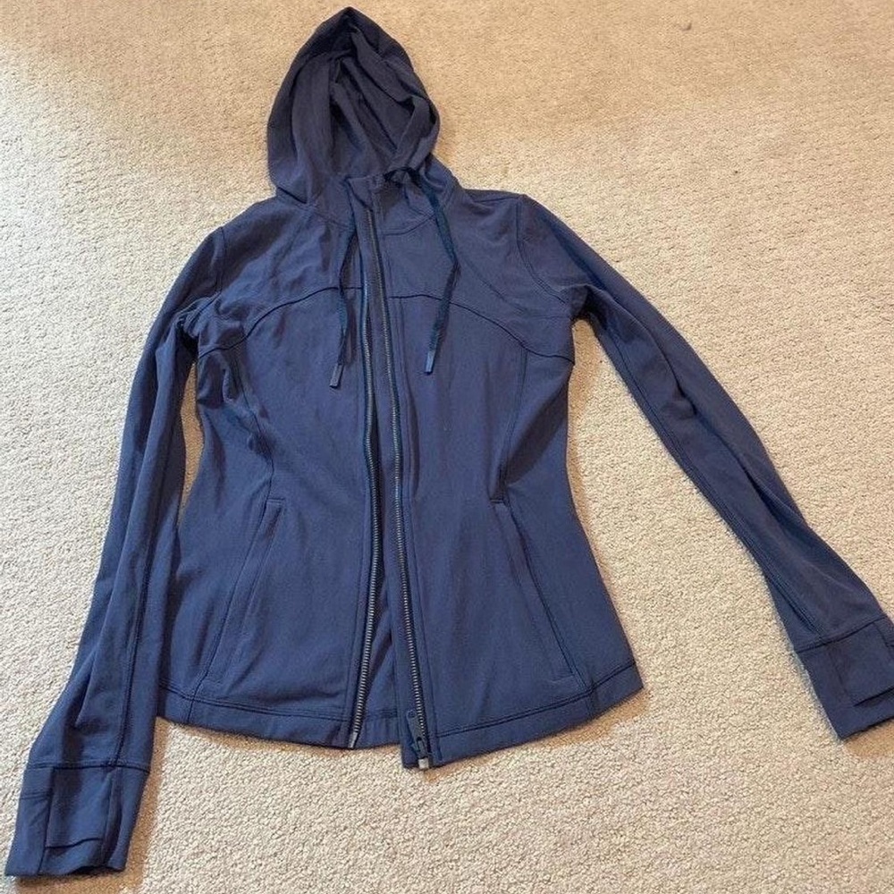Lululemon define hoody